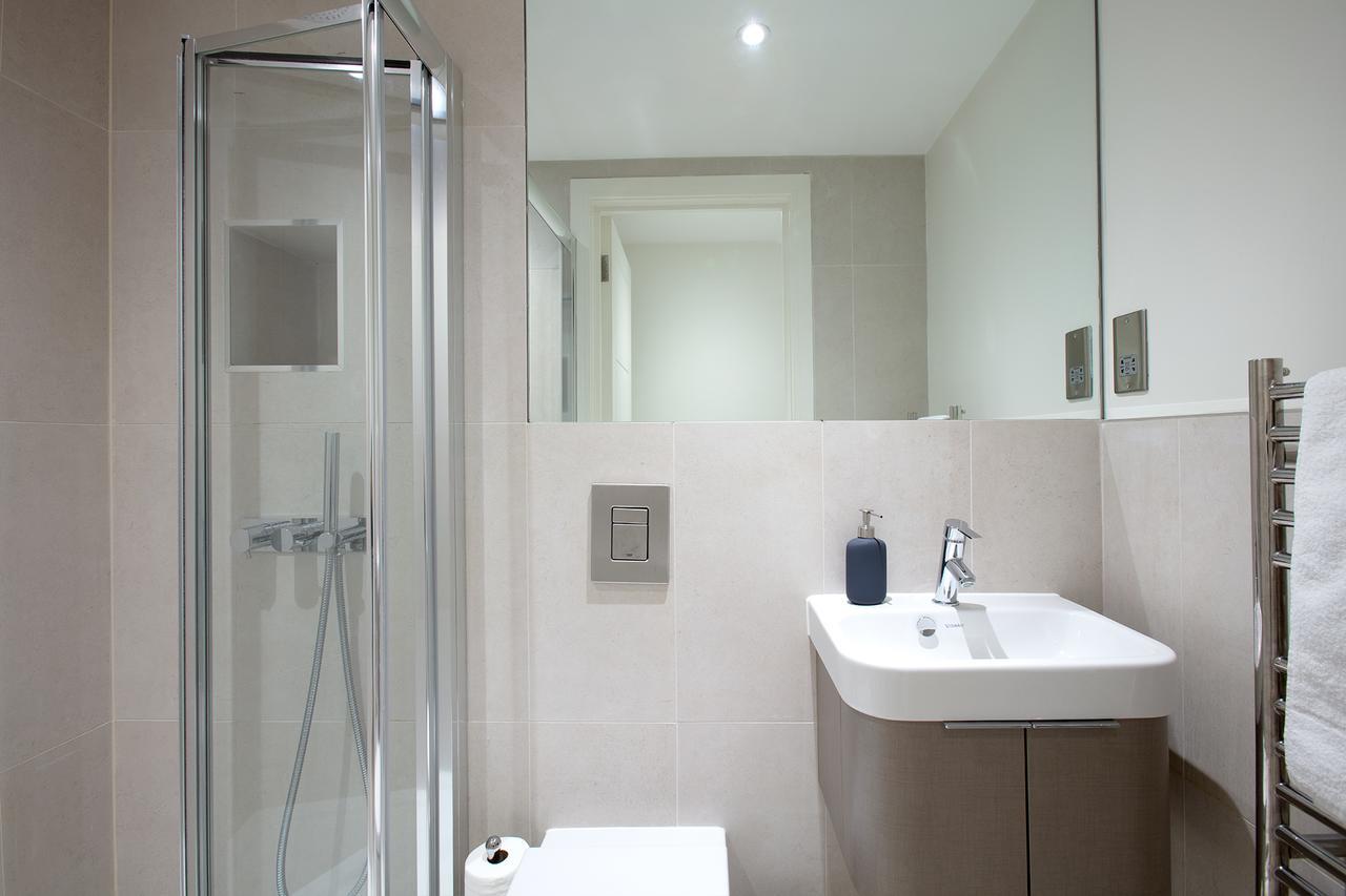 Hampden Apartments - The George Windsor Zewnętrze zdjęcie