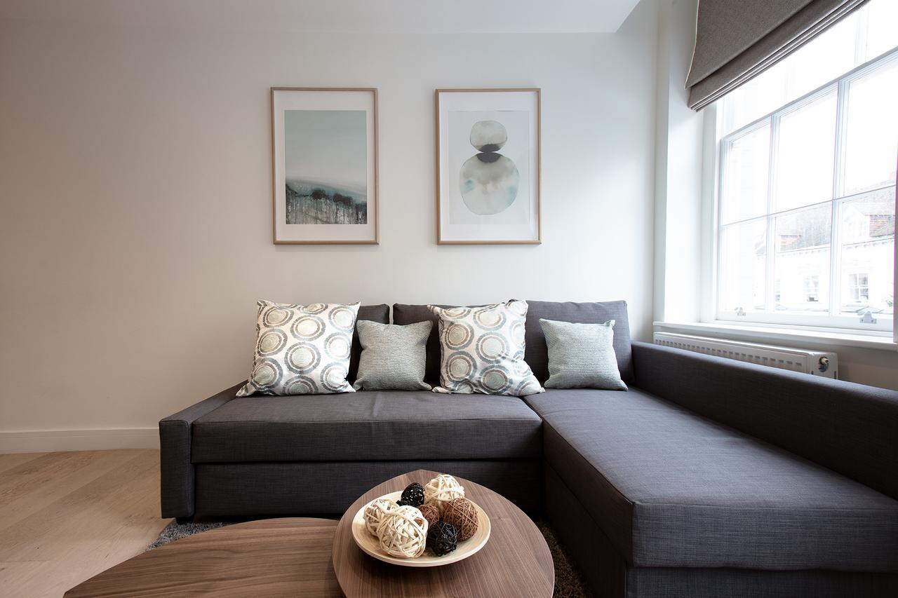 Hampden Apartments - The George Windsor Zewnętrze zdjęcie